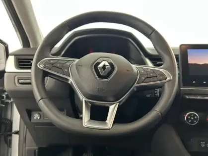 Photo 14 Renault Captur TCe 100 GPL Evolution 5p