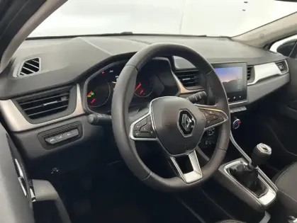 Photo 9 Renault Captur TCe 100 GPL Evolution 5p