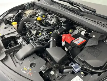 Photo 25 Renault Captur TCe 100 GPL Evolution 5p