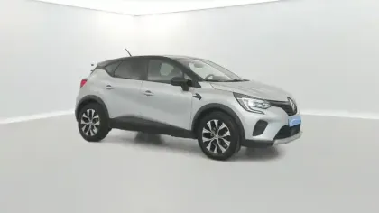 Photo 6 Renault Captur TCe 100 GPL Evolution 5p
