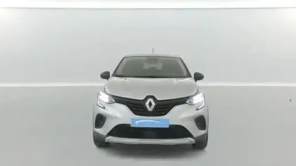 Photo 7 Renault Captur TCe 100 GPL Evolution 5p
