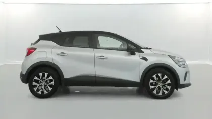 Photo 5 Renault Captur TCe 100 GPL Evolution 5p