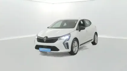 Photo Renault Clio Evolution