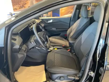 Photo 9 Ford Puma 1.0 EcoBoost Hybrid 125ch Titanium Business S&S Powershift