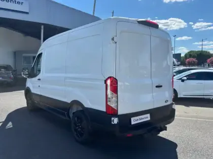 Photo 18 Ford Transit Fourgon Fg T310 L2H2 2.0 EcoBlue 130ch Trend