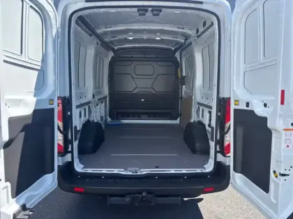 Photo 10 Ford Transit Fourgon Fg T310 L2H2 2.0 EcoBlue 130ch Trend