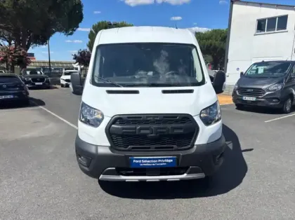 Photo 22 Ford Transit Fourgon Fg T310 L2H2 2.0 EcoBlue 130ch Trend