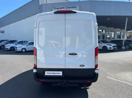 Photo 24 Ford Transit Fourgon Fg T310 L2H2 2.0 EcoBlue 130ch Trend