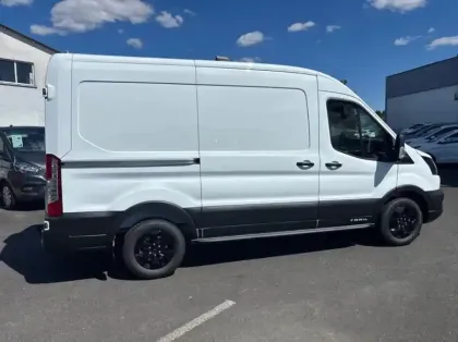 Photo 25 Ford Transit Fourgon Fg T310 L2H2 2.0 EcoBlue 130ch Trend