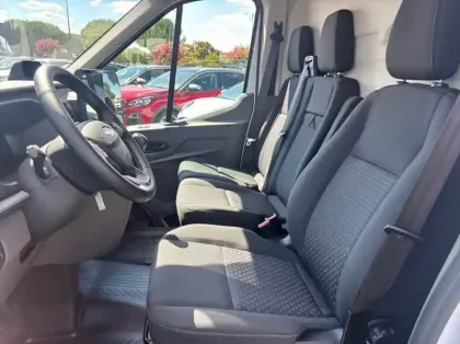 Photo 9 Ford Transit Fourgon Fg T310 L2H2 2.0 EcoBlue 130ch Trend