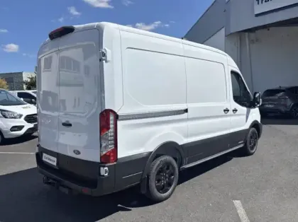 Photo 12 Ford Transit Fourgon Fg T310 L2H2 2.0 EcoBlue 130ch Trend