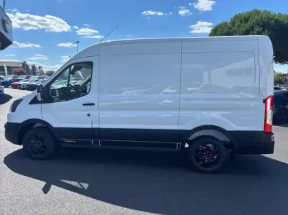 Photo 23 Ford Transit Fourgon Fg T310 L2H2 2.0 EcoBlue 130ch Trend