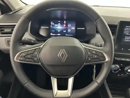 Photo 14 Renault Clio E-Tech full hybrid 145 ch GSR2 Evolution 5p