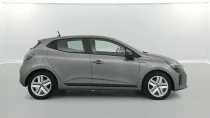Photo 5 Renault Clio E-Tech full hybrid 145 ch GSR2 Evolution 5p