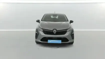 Photo 7 Renault Clio E-Tech full hybrid 145 ch GSR2 Evolution 5p