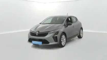 Photo Renault Clio E-tech Full Hybrid 145 Ch Gsr2 Evolution 5p