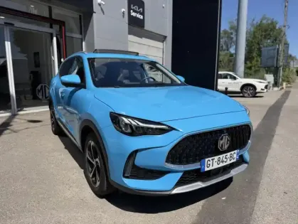 Photo Mg Ehs 1.5t Gdi 258 Phev Luxury