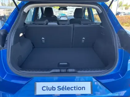 Photo 10 Ford Puma 1.0 Flexifuel 125ch S&S mHEV Titanium Business