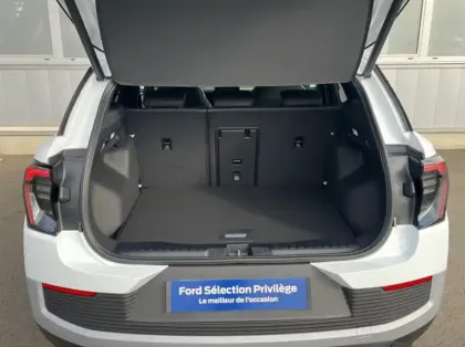 Photo 10 Ford Explorer 286ch Extended Range 79kWh Pack Premium RWD