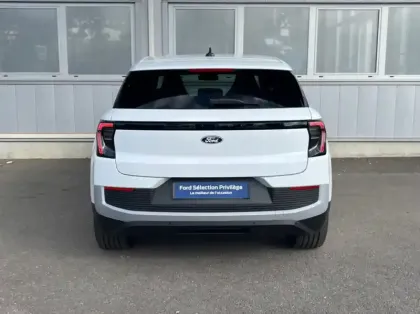 Photo 24 Ford Explorer 286ch Extended Range 79kWh Pack Premium RWD