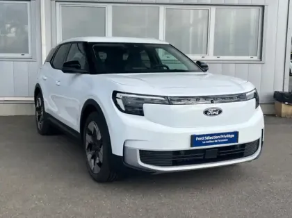 Photo 11 Ford Explorer 286ch Extended Range 79kWh Pack Premium RWD