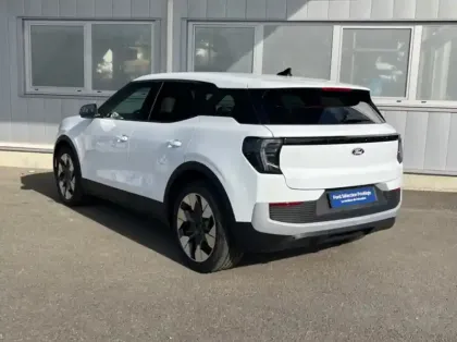 Photo 12 Ford Explorer 286ch Extended Range 79kWh Pack Premium RWD