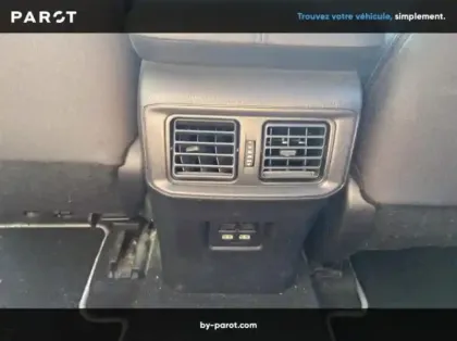 Photo 18 Toyota Rav4 Hybride 218ch Dynamic 2WD MY21