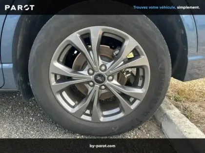 Photo 13 Ford Kuga 2.5 Duratec 225ch PHEV ST-Line BVA