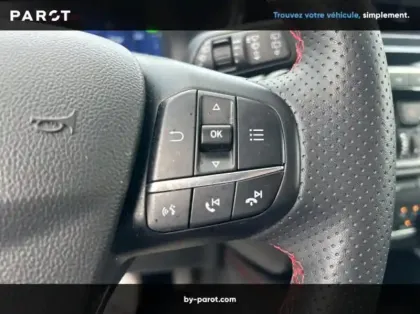 Photo 17 Ford Kuga 2.5 Duratec 225ch PHEV ST-Line BVA