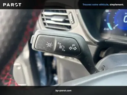 Photo 18 Ford Kuga 2.5 Duratec 225ch PHEV ST-Line BVA