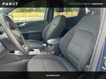 Photo 9 Ford Kuga 2.5 Duratec 225ch PHEV ST-Line BVA