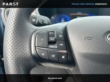 Photo 16 Ford Kuga 2.5 Duratec 225ch PHEV ST-Line BVA