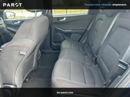 Photo 8 Ford Kuga 2.5 Duratec 225ch PHEV ST-Line BVA