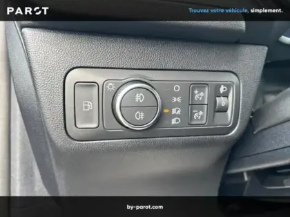 Photo 20 Ford Kuga 2.5 Duratec 225ch PHEV ST-Line BVA