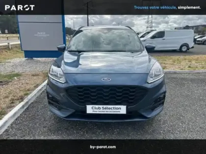 Photo 22 Ford Kuga 2.5 Duratec 225ch PHEV ST-Line BVA