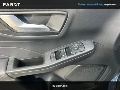 Photo 5 Ford Kuga 2.5 Duratec 225ch PHEV ST-Line BVA