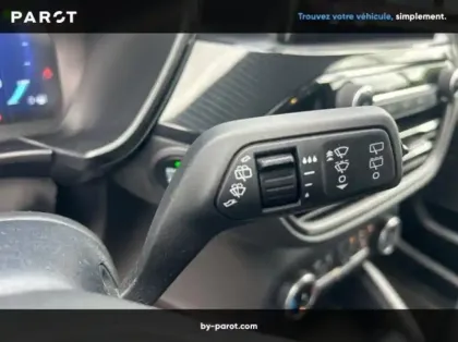 Photo 19 Ford Kuga 2.5 Duratec 225ch PHEV ST-Line BVA