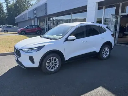 Photo Ford Kuga Titanium Business