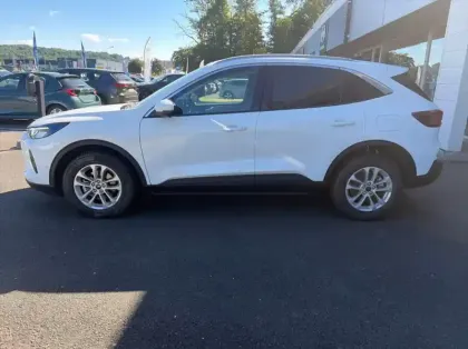 Photo 23 Ford Kuga 2.5 Duratec 180ch Hybrid FlexiFuel Titanium Business Powershift
