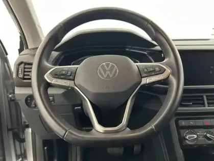 Photo 14 Volkswagen T-cross 1.0 TSI 110 Start/Stop DSG7 Life Plus 5p