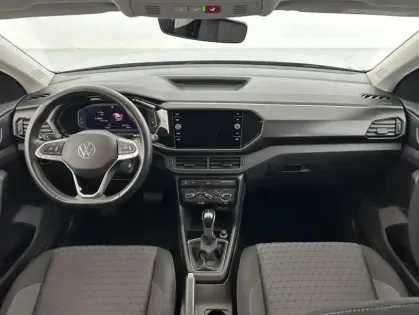 Photo 27 Volkswagen T-cross 1.0 TSI 110 Start/Stop DSG7 Life Plus 5p