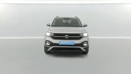 Photo 7 Volkswagen T-cross 1.0 TSI 110 Start/Stop DSG7 Life Plus 5p