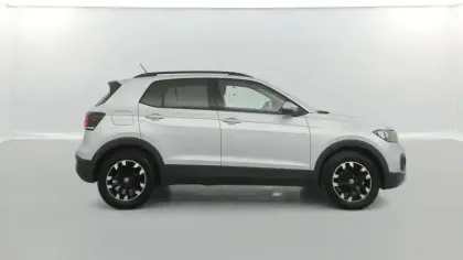 Photo 5 Volkswagen T-cross 1.0 TSI 110 Start/Stop DSG7 Life Plus 5p