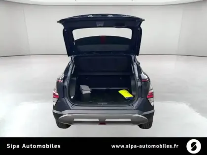 Photo 9 Hyundai Kona  1.0 T-GDi 100