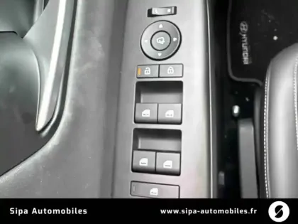 Photo 17 Hyundai Kona  1.0 T-GDi 100