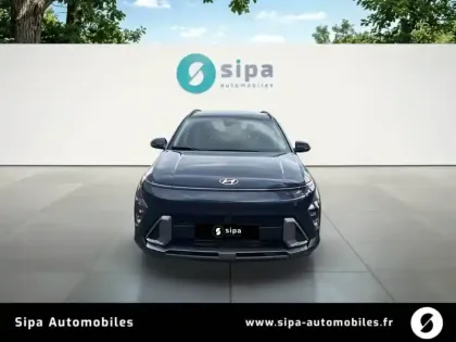 Photo 7 Hyundai Kona  1.0 T-GDi 100