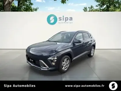 Photo Hyundai Kona Creative