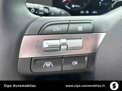 Photo 18 Hyundai Kona  1.0 T-GDi 100