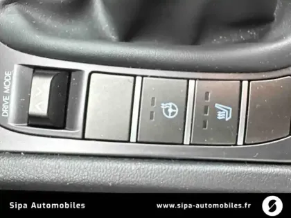 Photo 25 Hyundai Kona  1.0 T-GDi 100