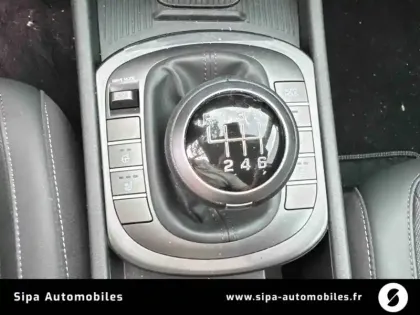 Photo 16 Hyundai Kona  1.0 T-GDi 100
